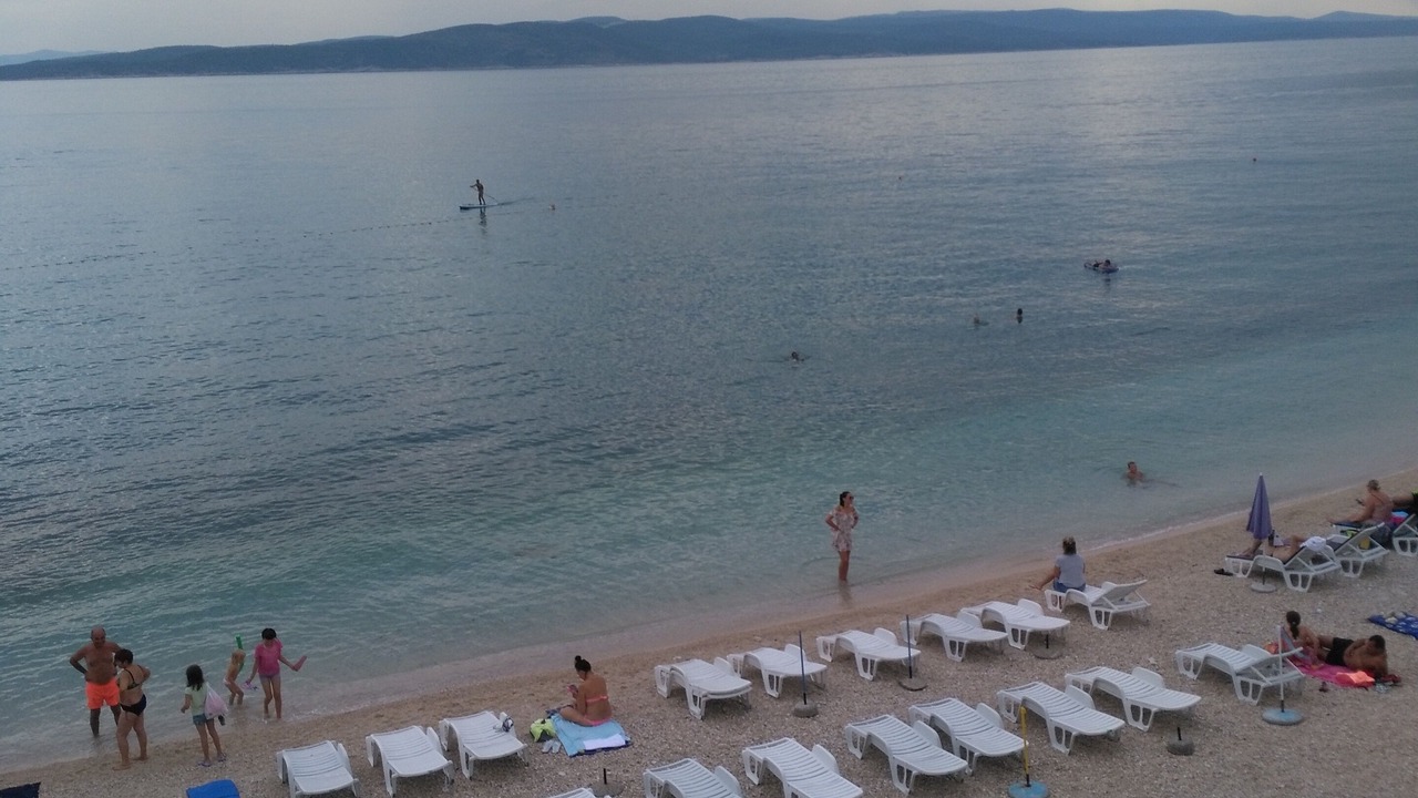 Photo of Others in Baska Voda