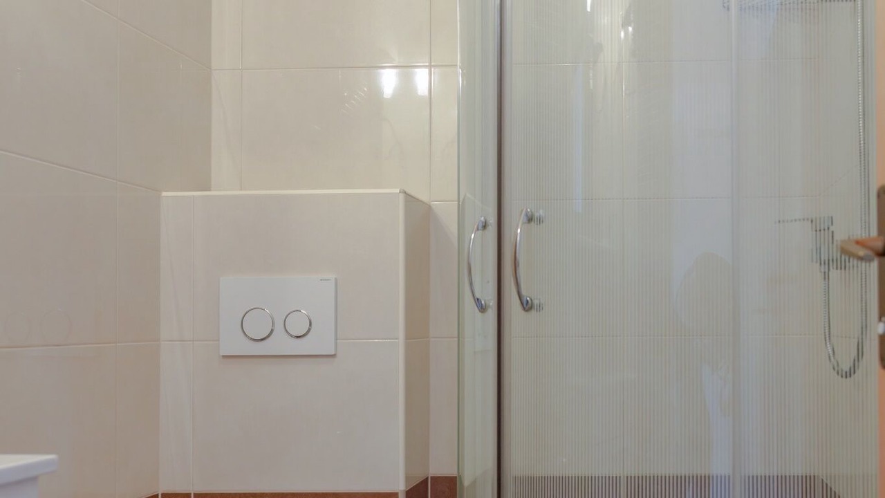 Photo of Bathroom in Baska Voda