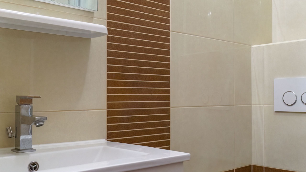Photo of Bathroom in Baska Voda