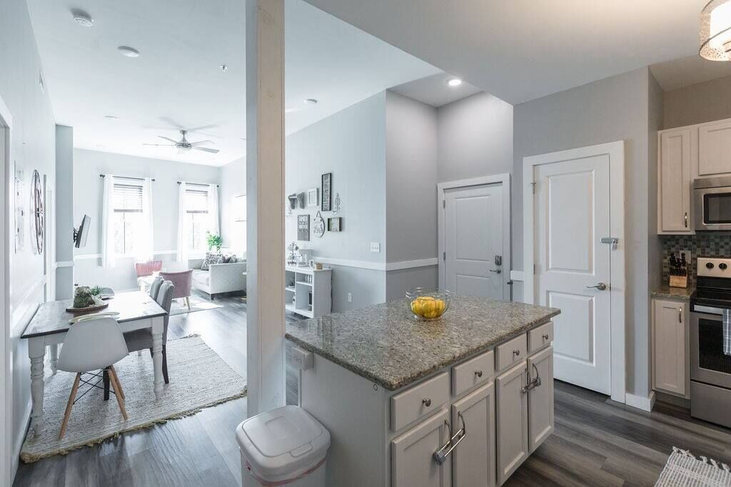 Photo of Kitchen in Johnson City