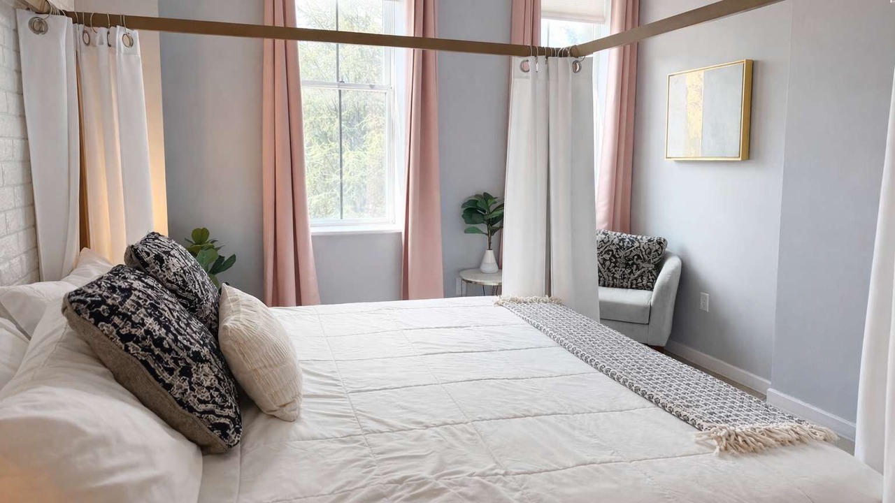 Photo of Bedroom in Johnson City