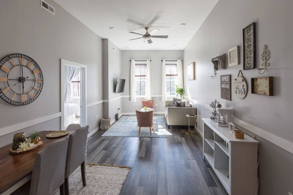 Photo of Bedroom in Johnson City
