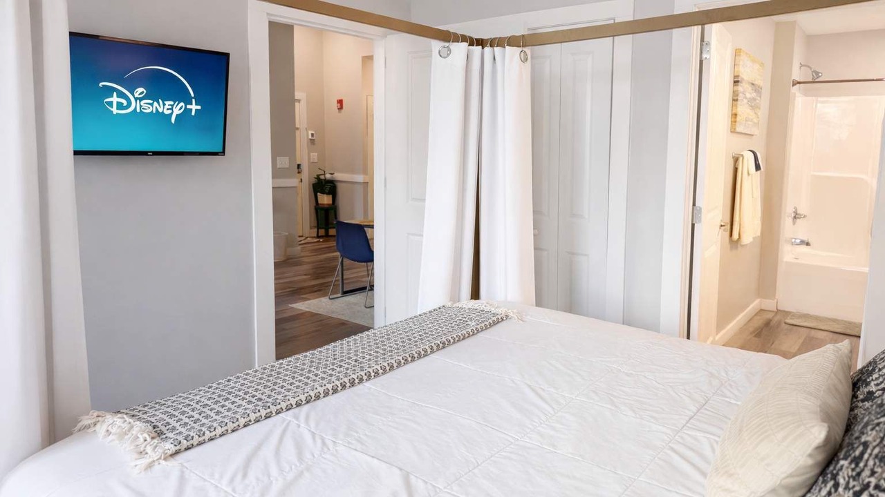 Photo of Bedroom in Johnson City