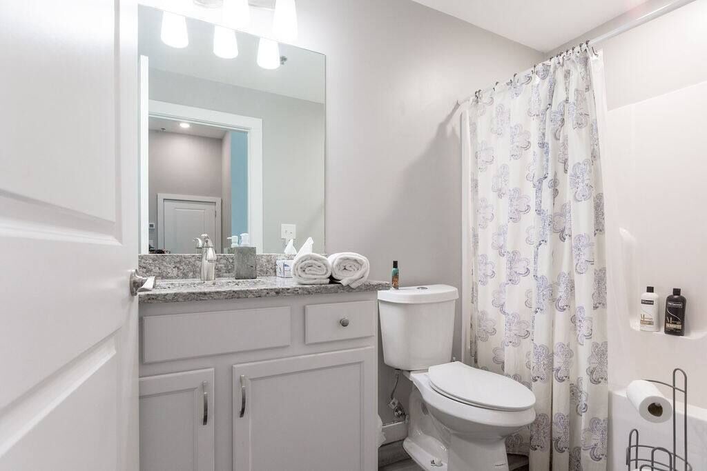 Photo of Bathroom in Johnson City