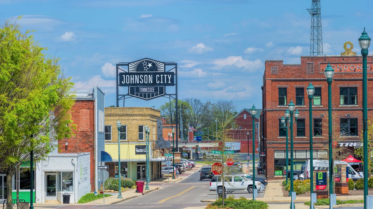 Photo of Others in Johnson City