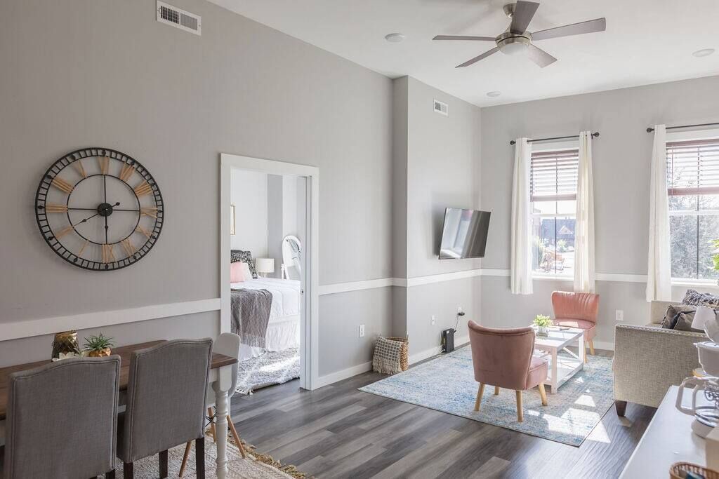 Photo of Bedroom in Johnson City