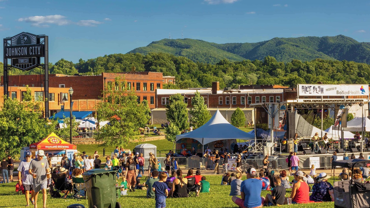 Photo of Others in Johnson City