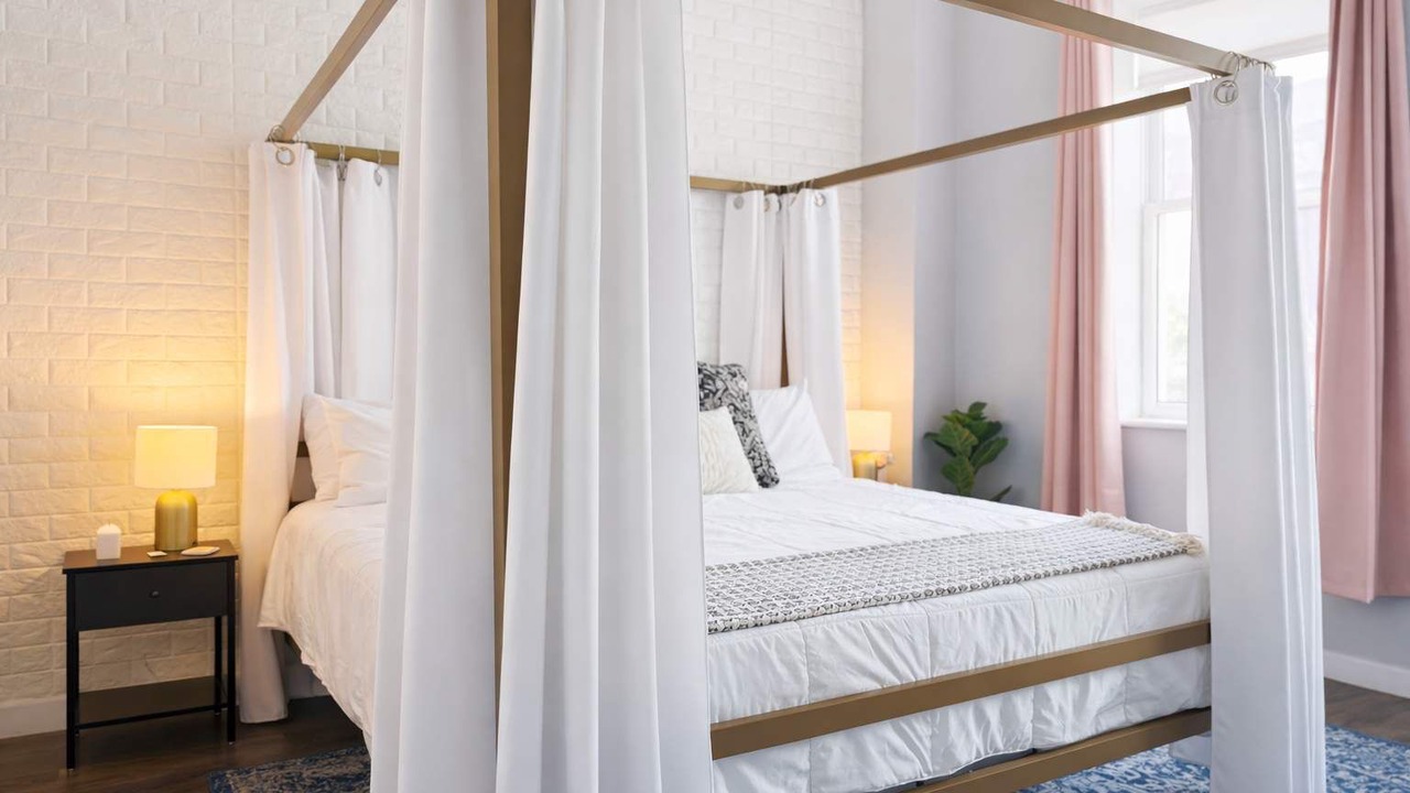Photo of Bedroom in Johnson City