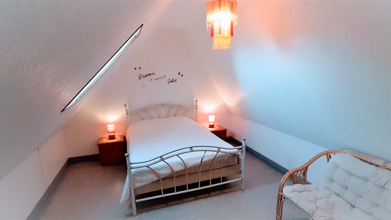 Photo of Bedroom in Anzeme