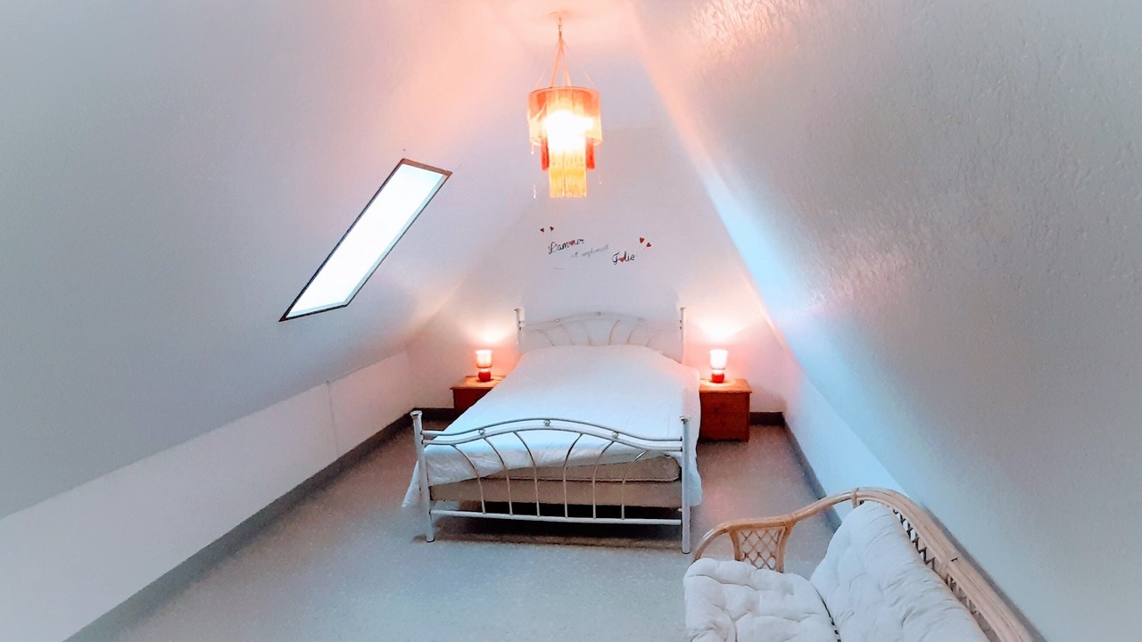 Photo of Bedroom in Anzeme