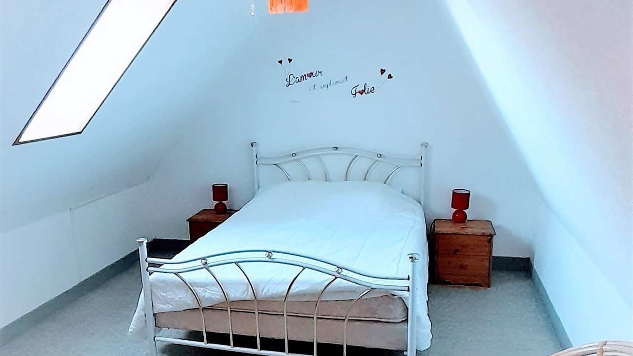 Photo of Bedroom in Anzeme