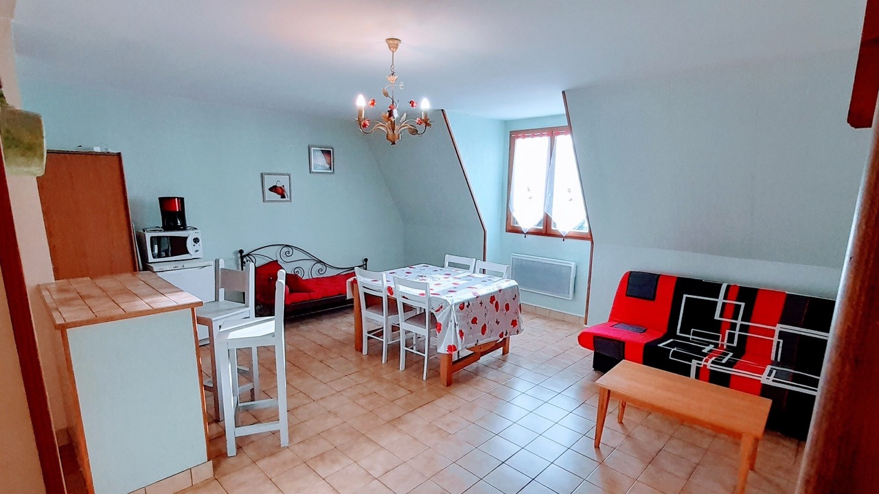 Photo of Livingroom in Anzeme