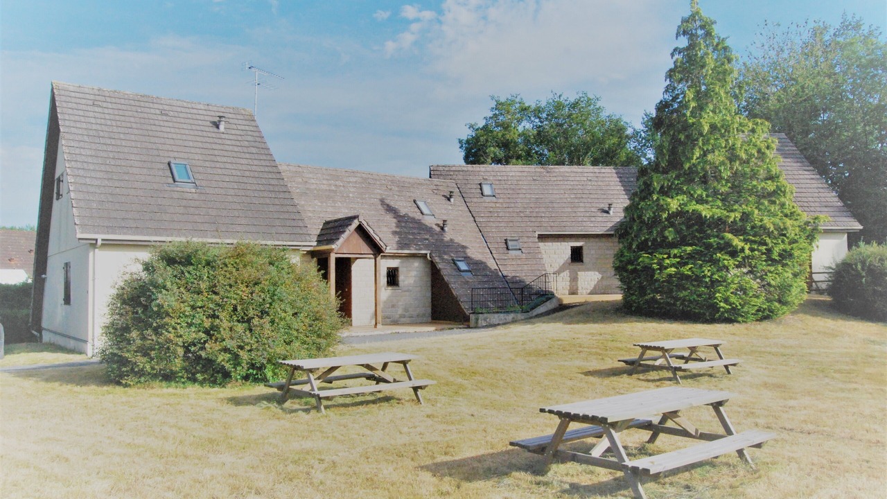 Photo of Outdoor in Anzeme