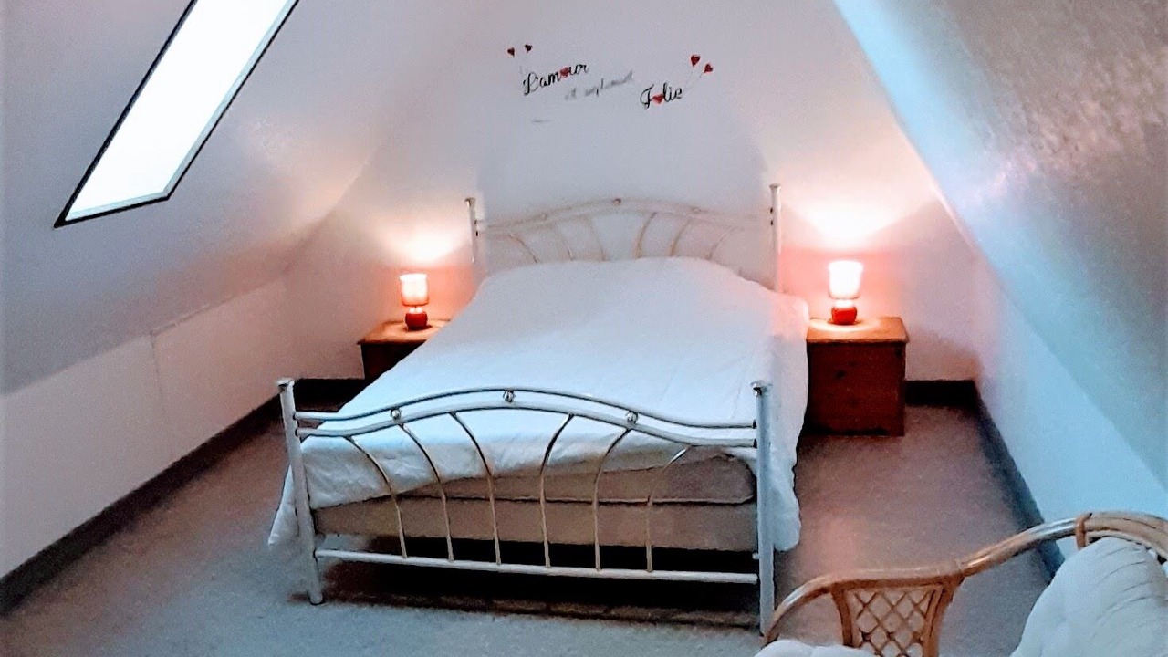 Photo of Bedroom in Anzeme