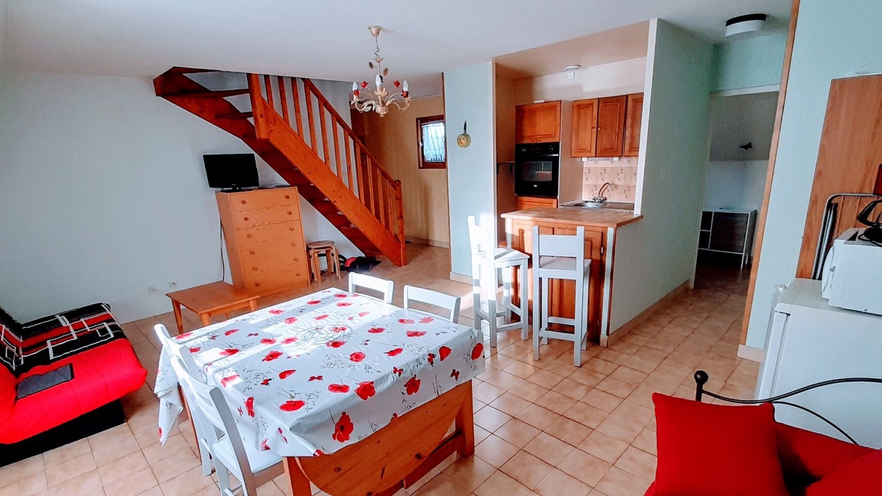 Photo of Livingroom in Anzeme