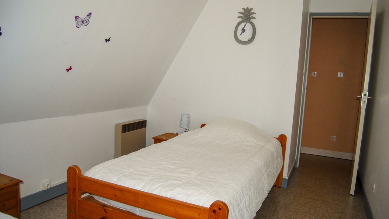 Photo of Bedroom in Anzeme