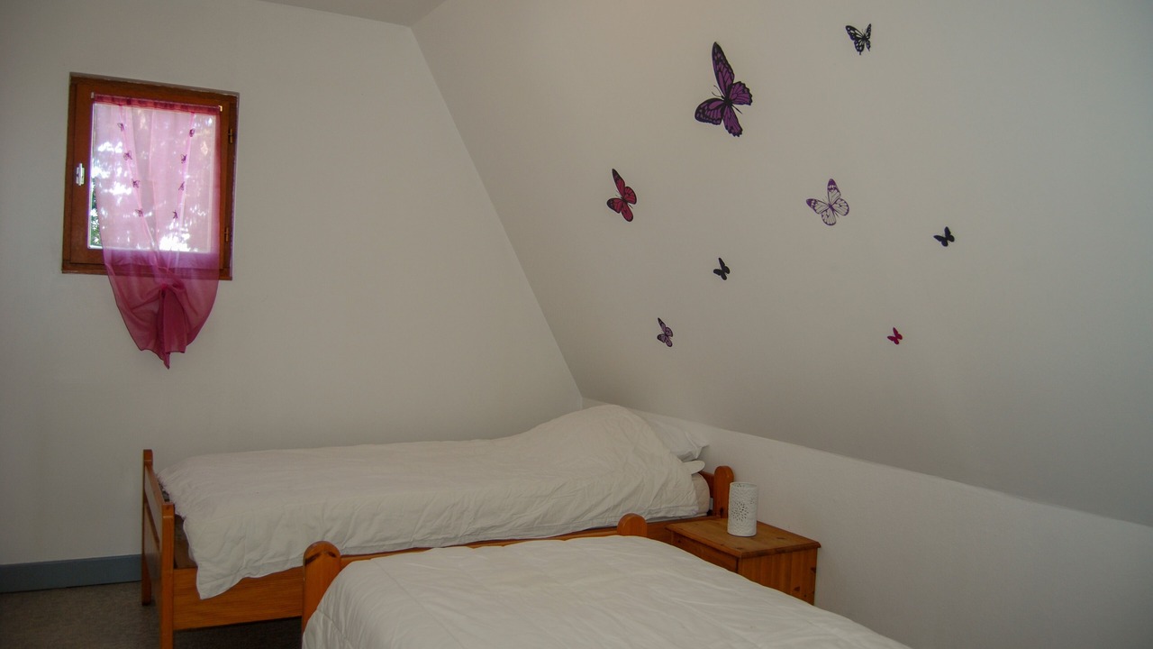 Photo of Bedroom in Anzeme