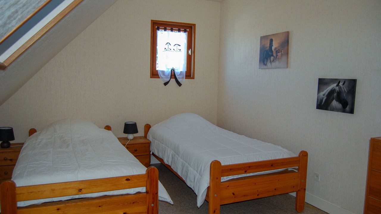 Photo of Bedroom in Anzeme