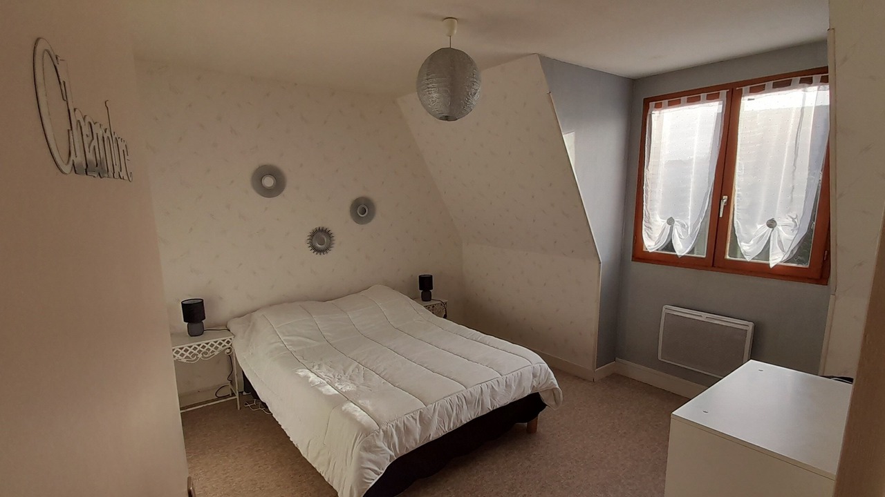 Photo of Bedroom in Anzeme