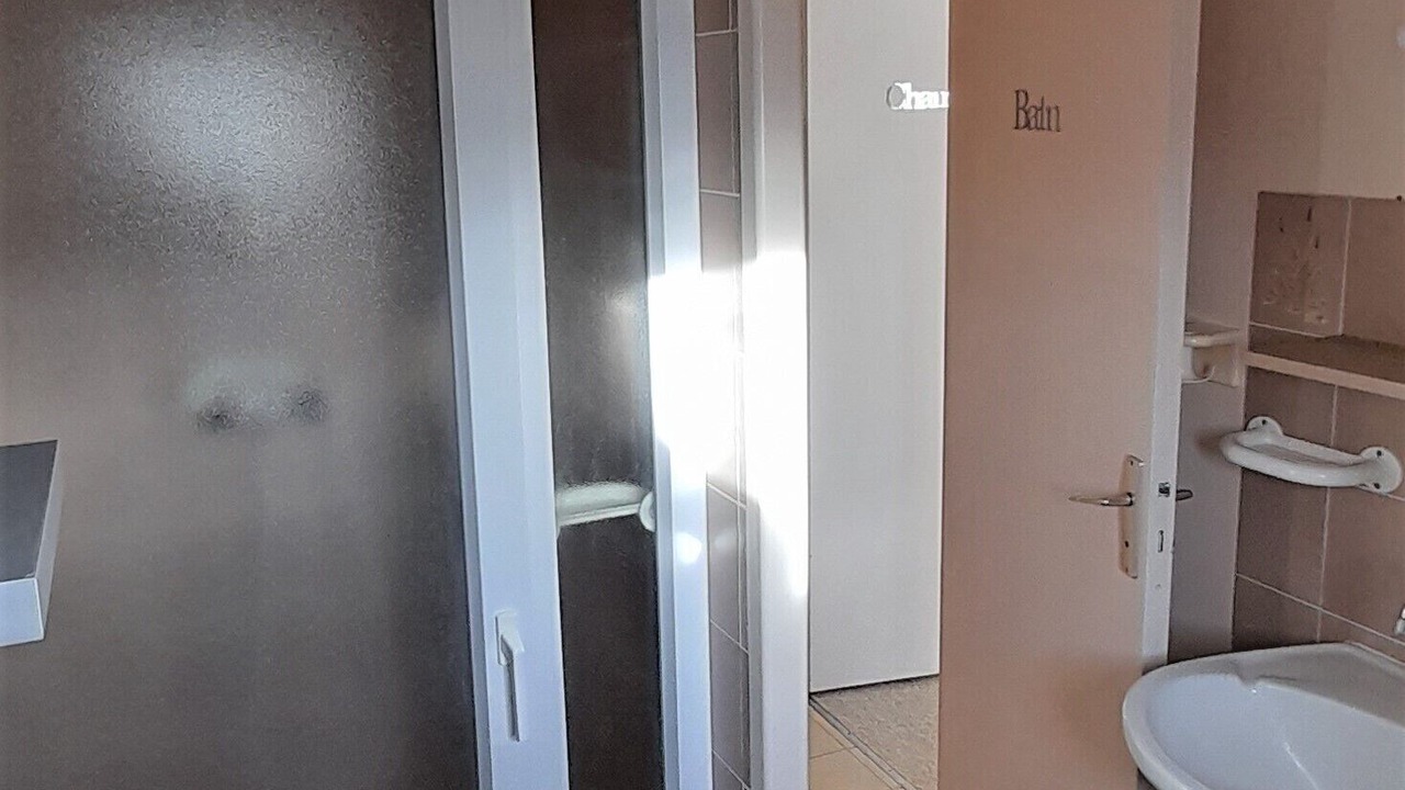 Photo of Bathroom in Anzeme