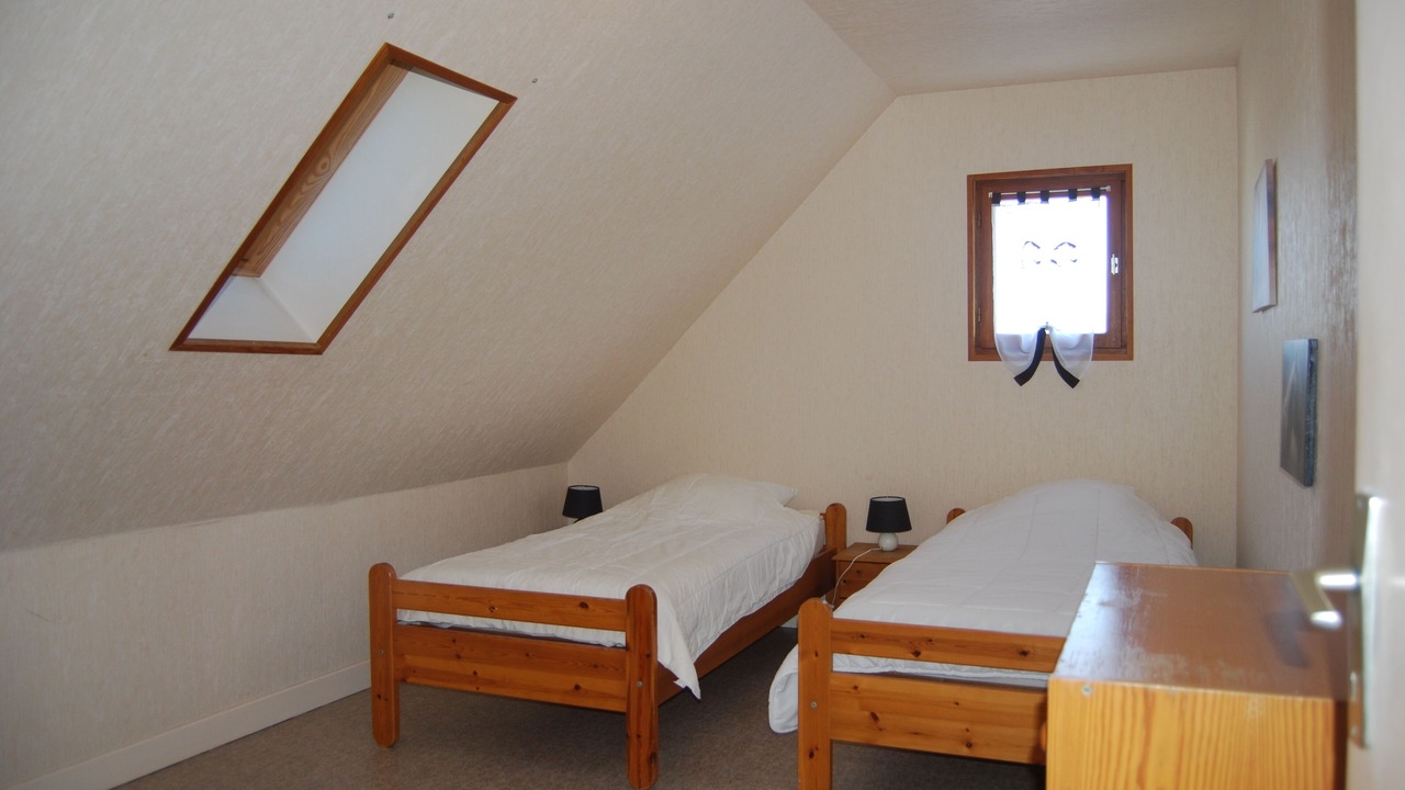 Photo of Bedroom in Anzeme