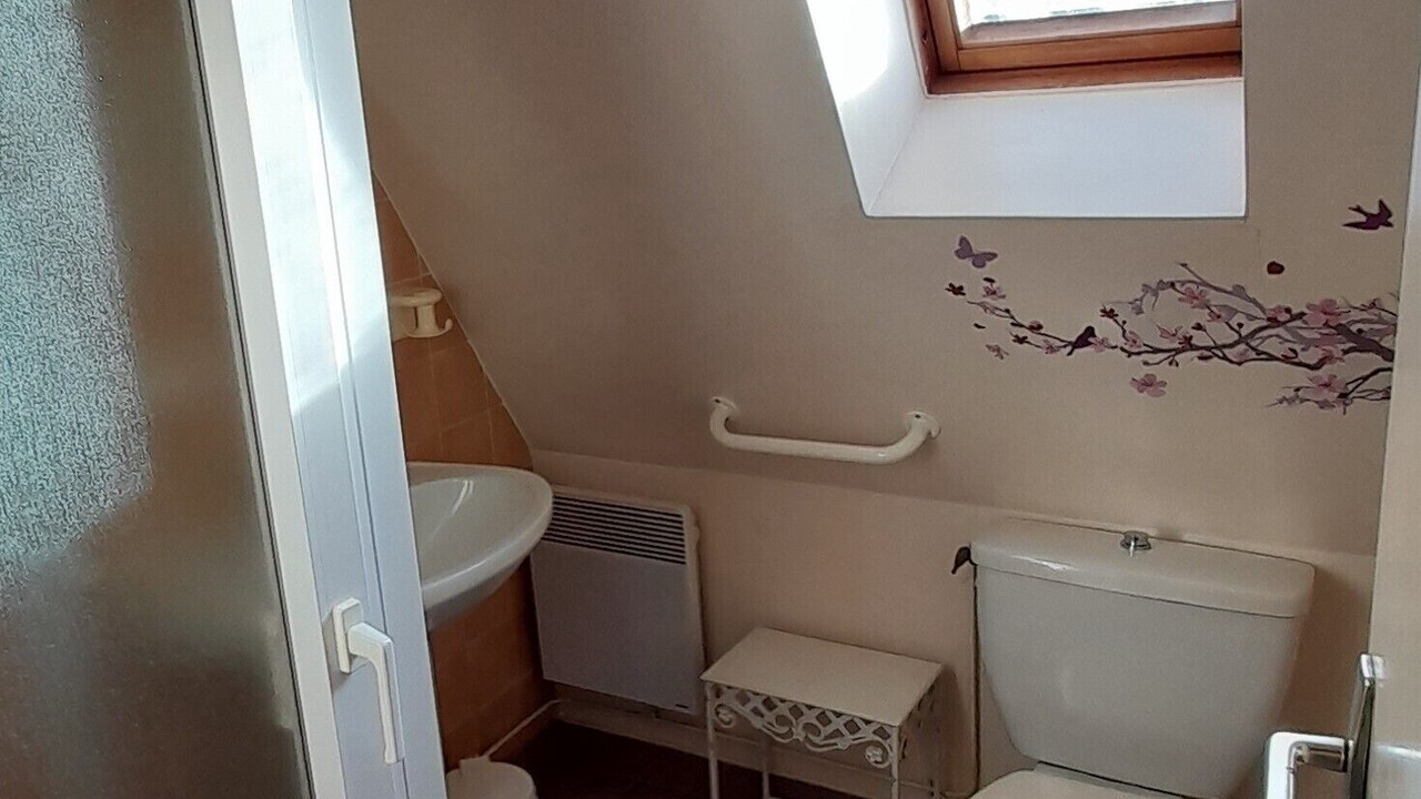 Photo of Bathroom in Anzeme