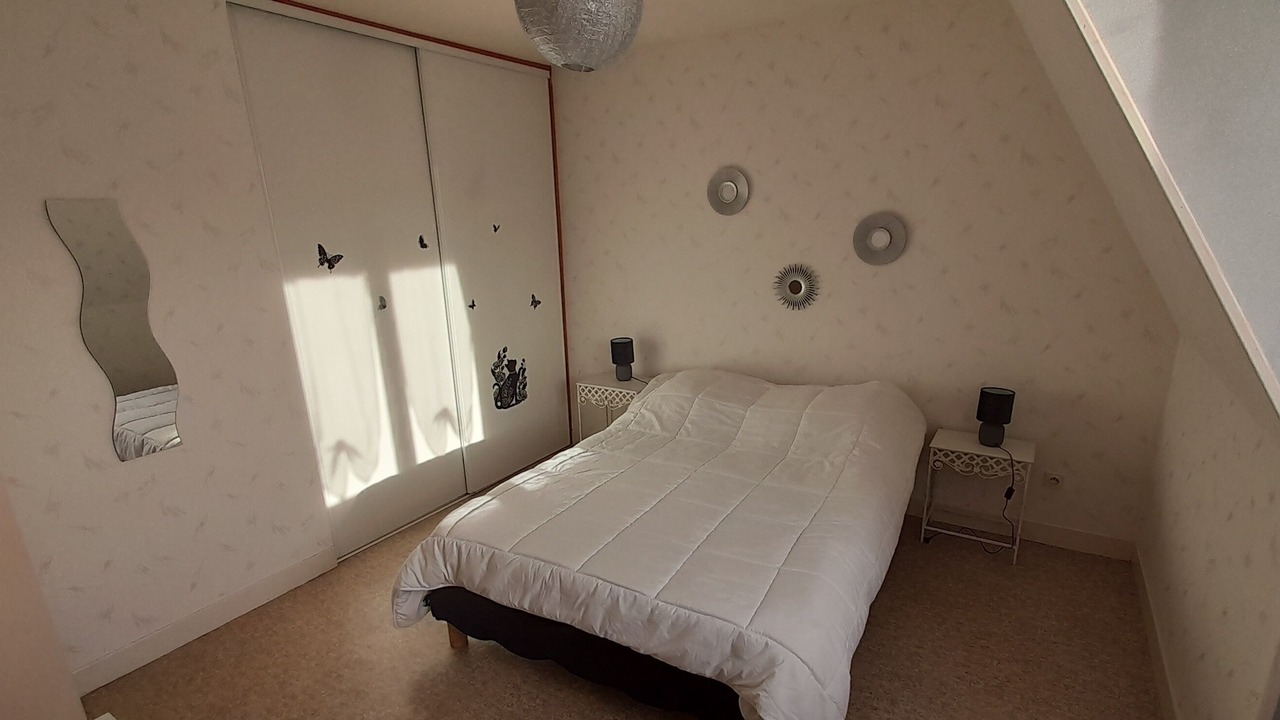 Photo of Bedroom in Anzeme