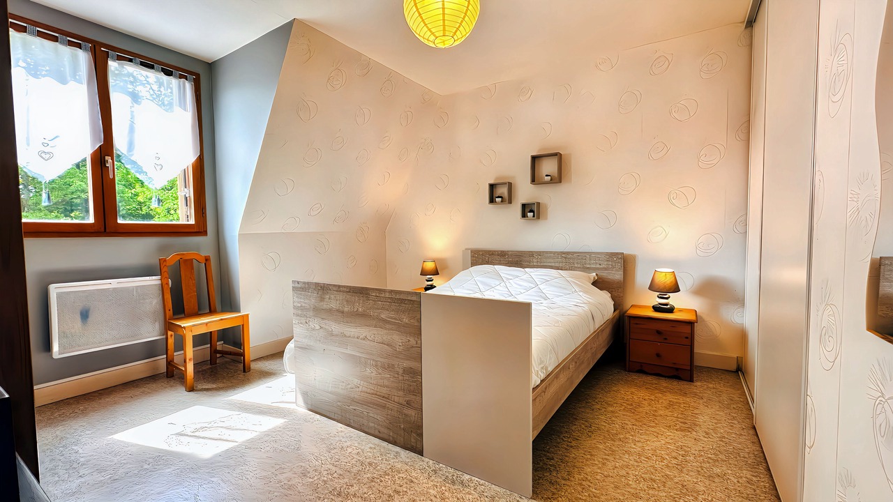 Photo of Bedroom in Anzeme