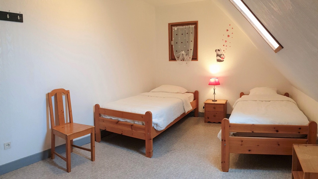 Photo of Bedroom in Anzeme