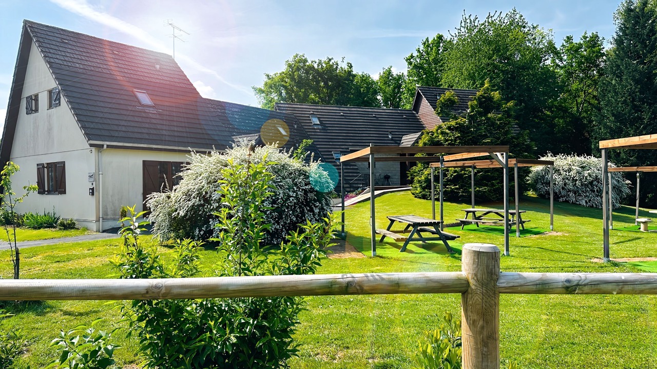 Photo of Outdoor in Anzeme