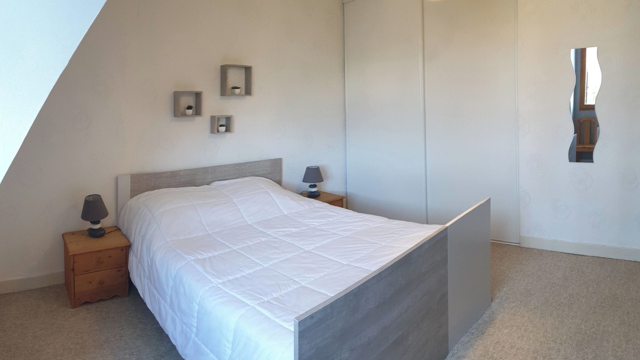 Photo of Bedroom in Anzeme