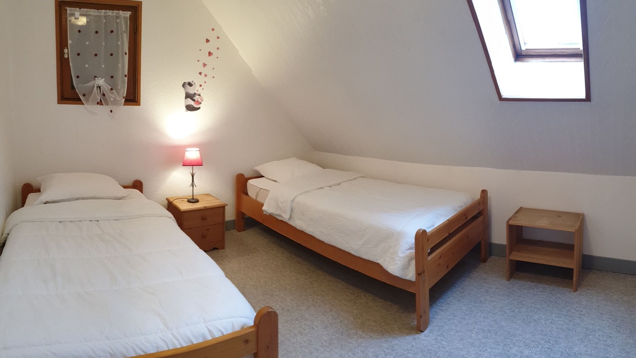 Photo of Bedroom in Anzeme