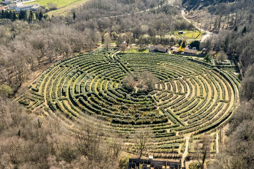 Photo of Outdoor in Anzeme