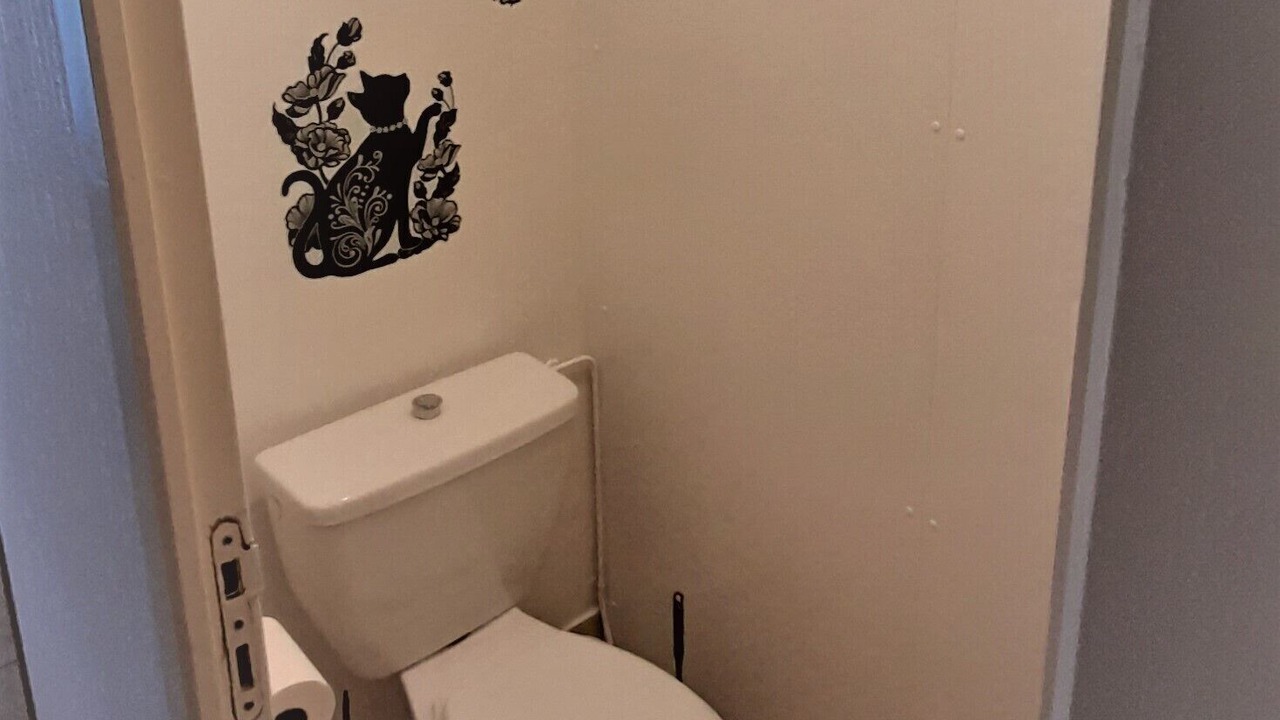 Photo of Bathroom in Anzeme