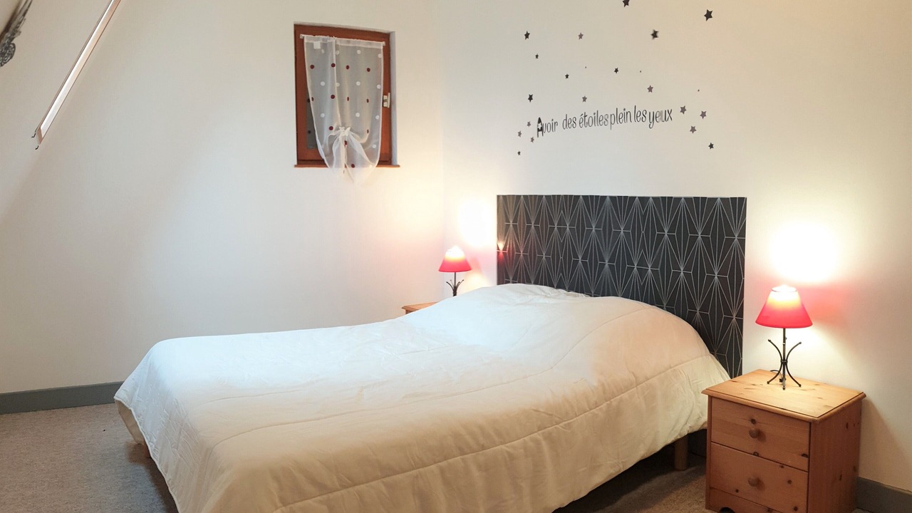 Photo of Bedroom in Anzeme