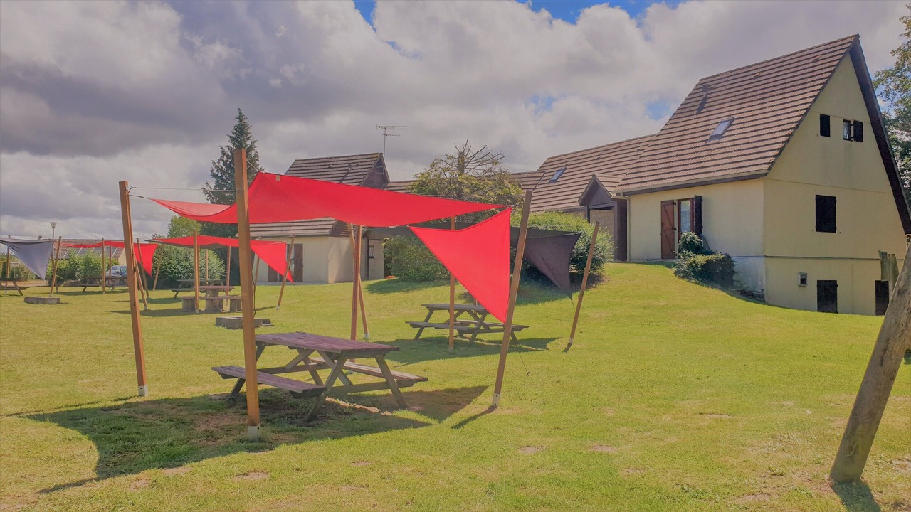 Photo of Outdoor in Anzeme