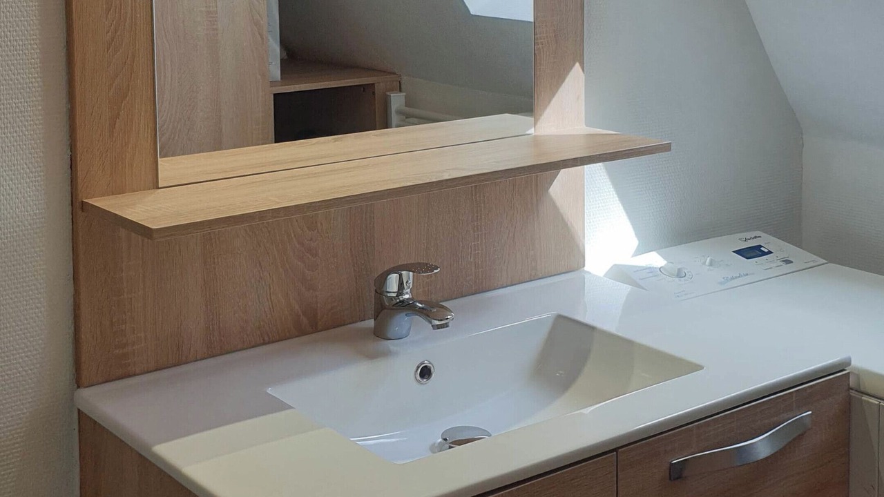 Photo of Bathroom in Anzeme