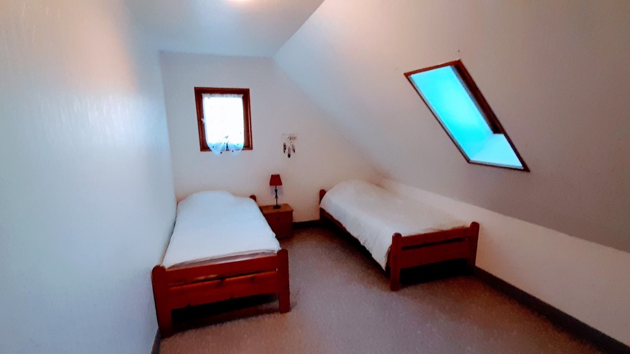 Photo of Bedroom in Anzeme