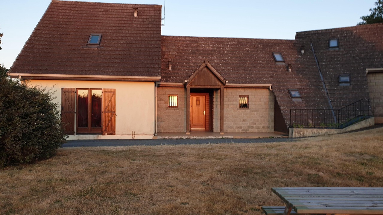 Photo of Outdoor in Anzeme