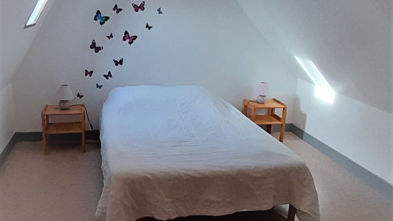 Photo of Bedroom in Anzeme