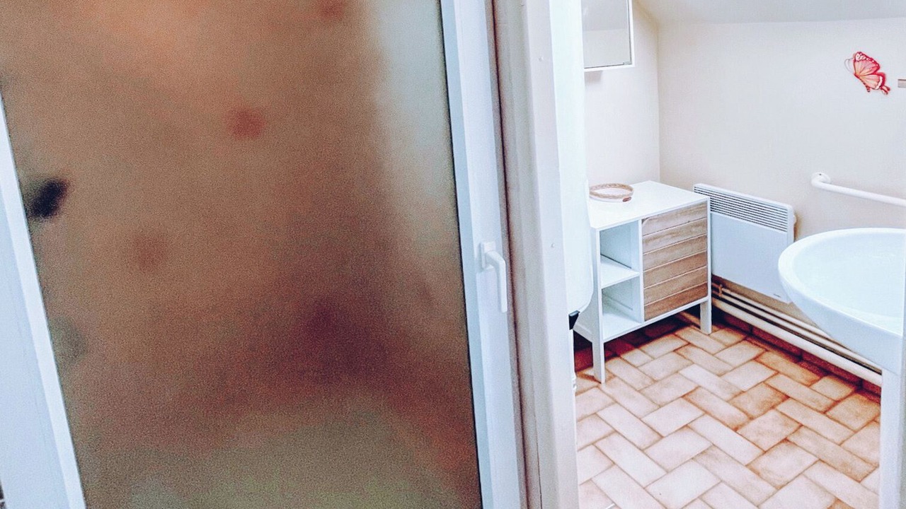 Photo of Bathroom in Anzeme