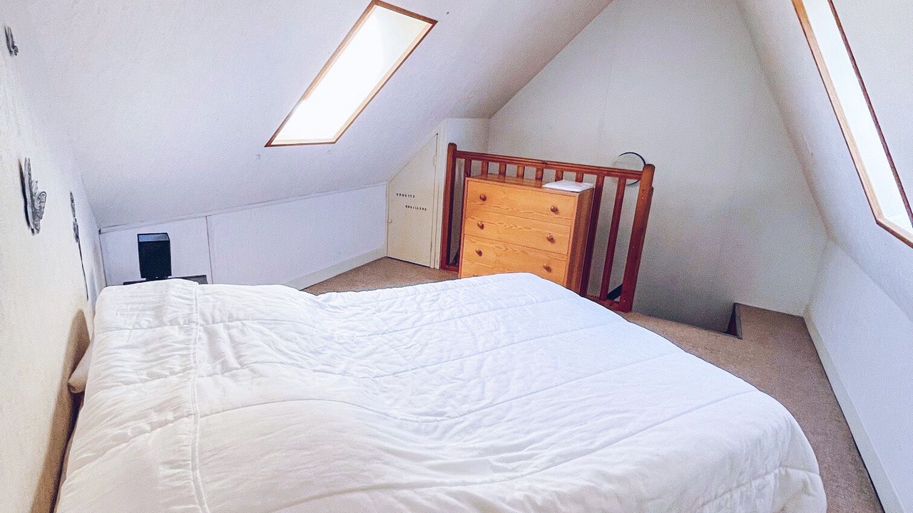 Photo of Bedroom in Anzeme