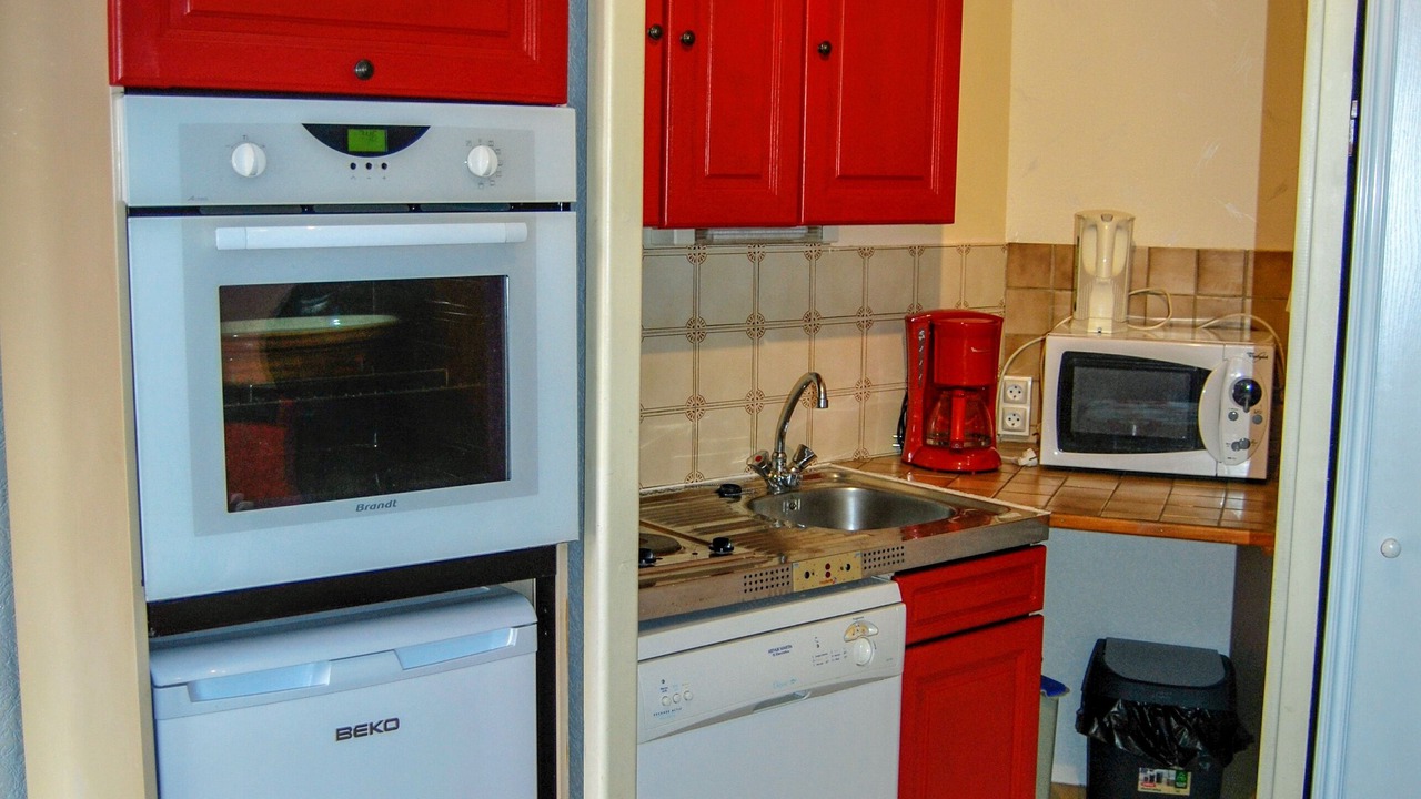 Photo of Kitchen in Anzeme