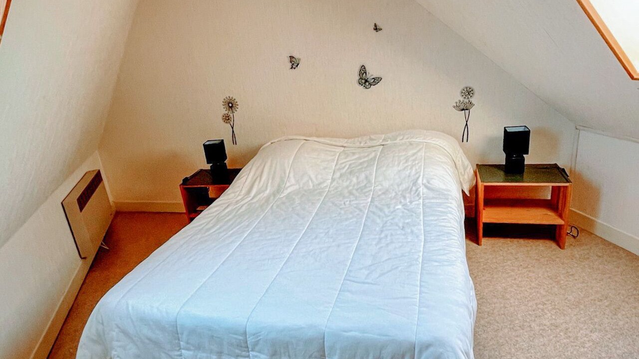 Photo of Bedroom in Anzeme