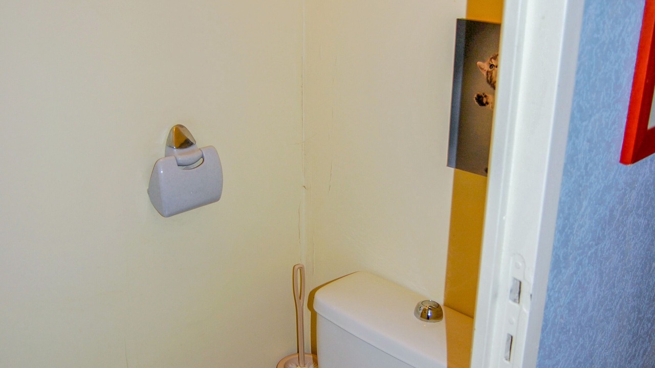 Photo of Bathroom in Anzeme