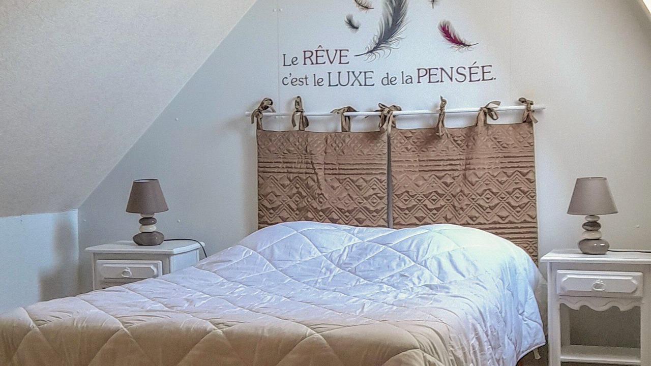 Photo of Bedroom in Anzeme