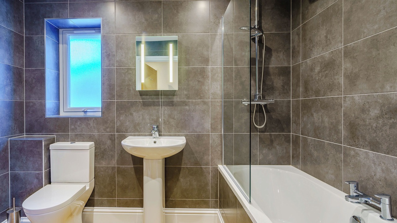 Photo of Bathroom in Duror