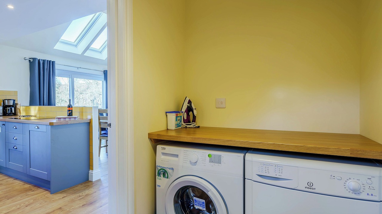 Photo of Bedroom in Duror