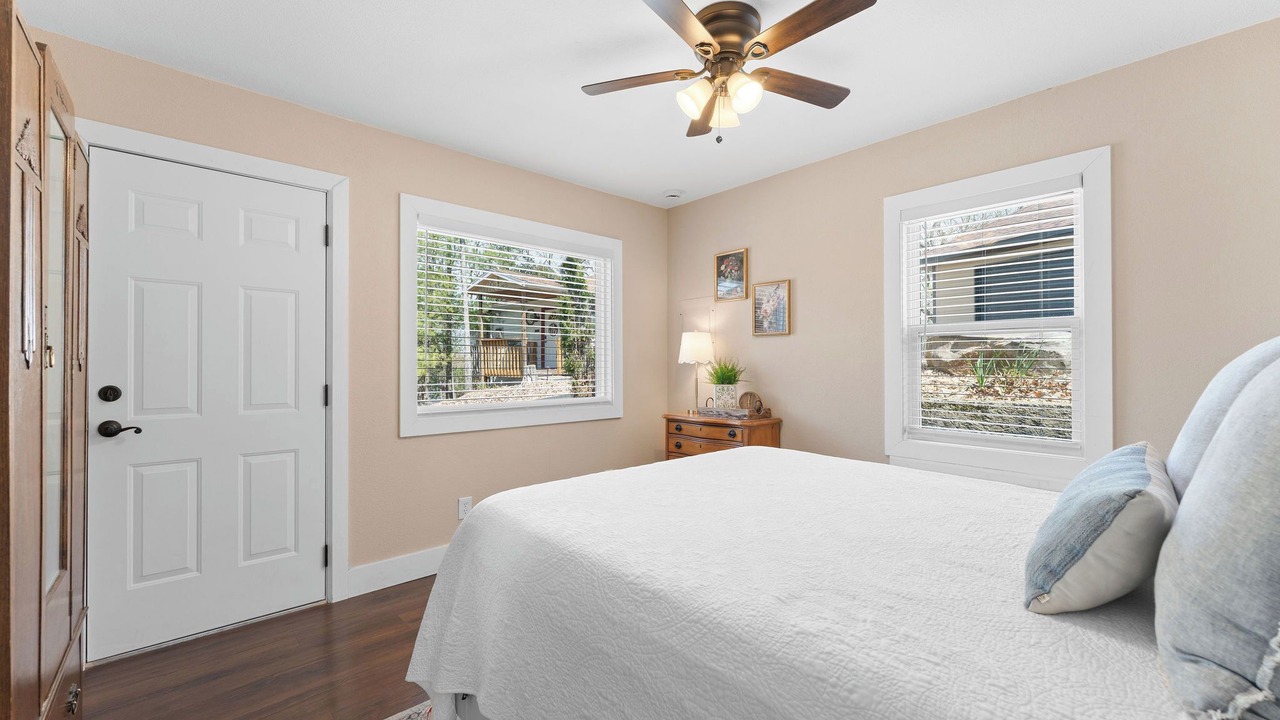 Photo of Bedroom in Branson