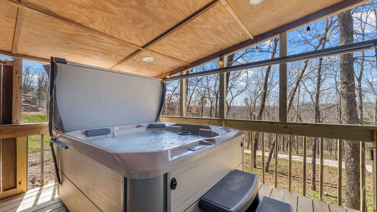 Photo of Outdoor in Branson